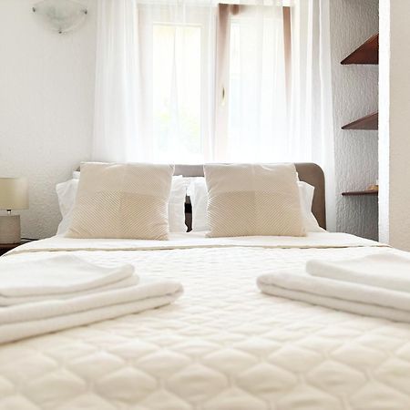 S&P City Center Apartments โกตอร์ ภายนอก รูปภาพ