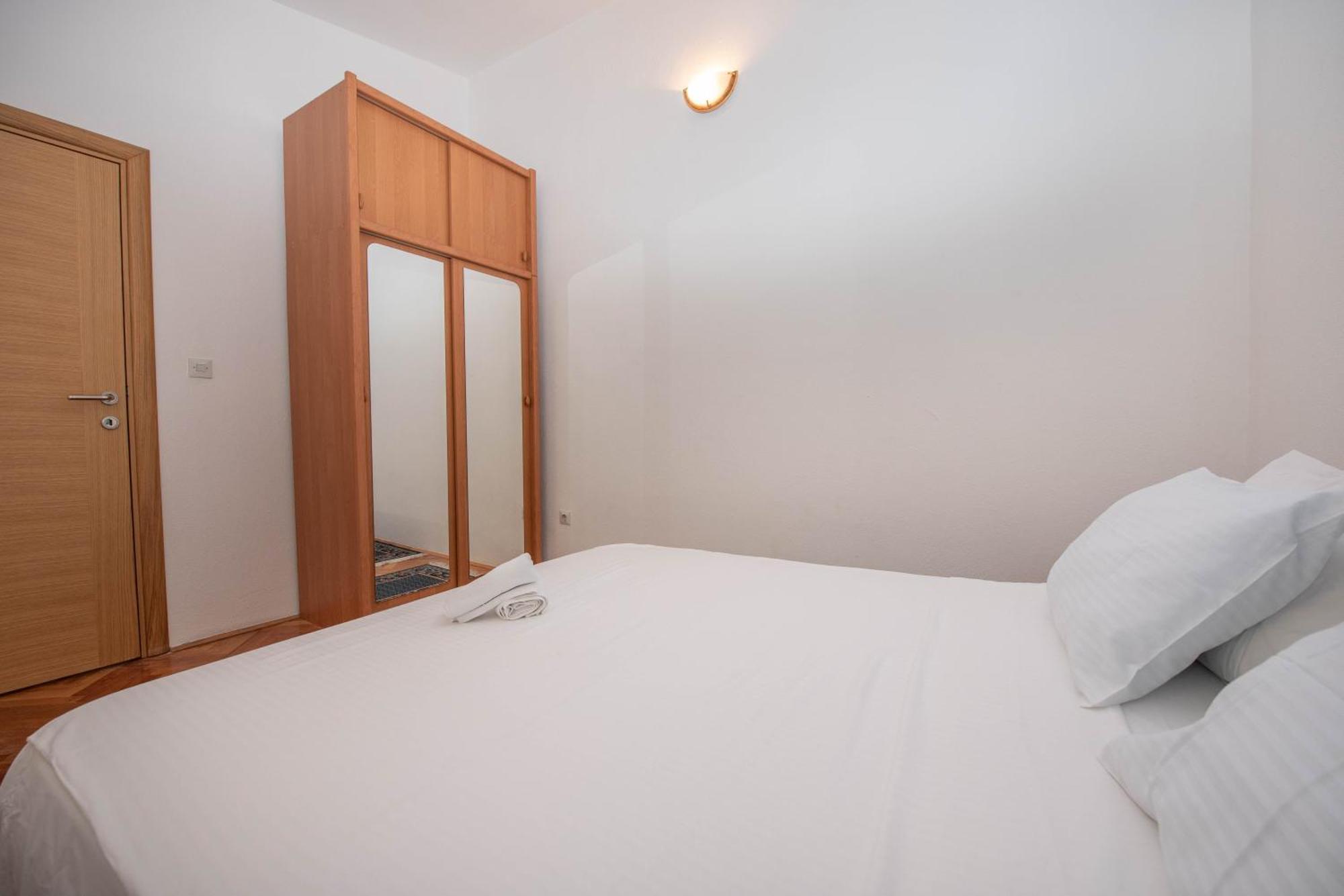 S&P City Center Apartments โกตอร์ ภายนอก รูปภาพ