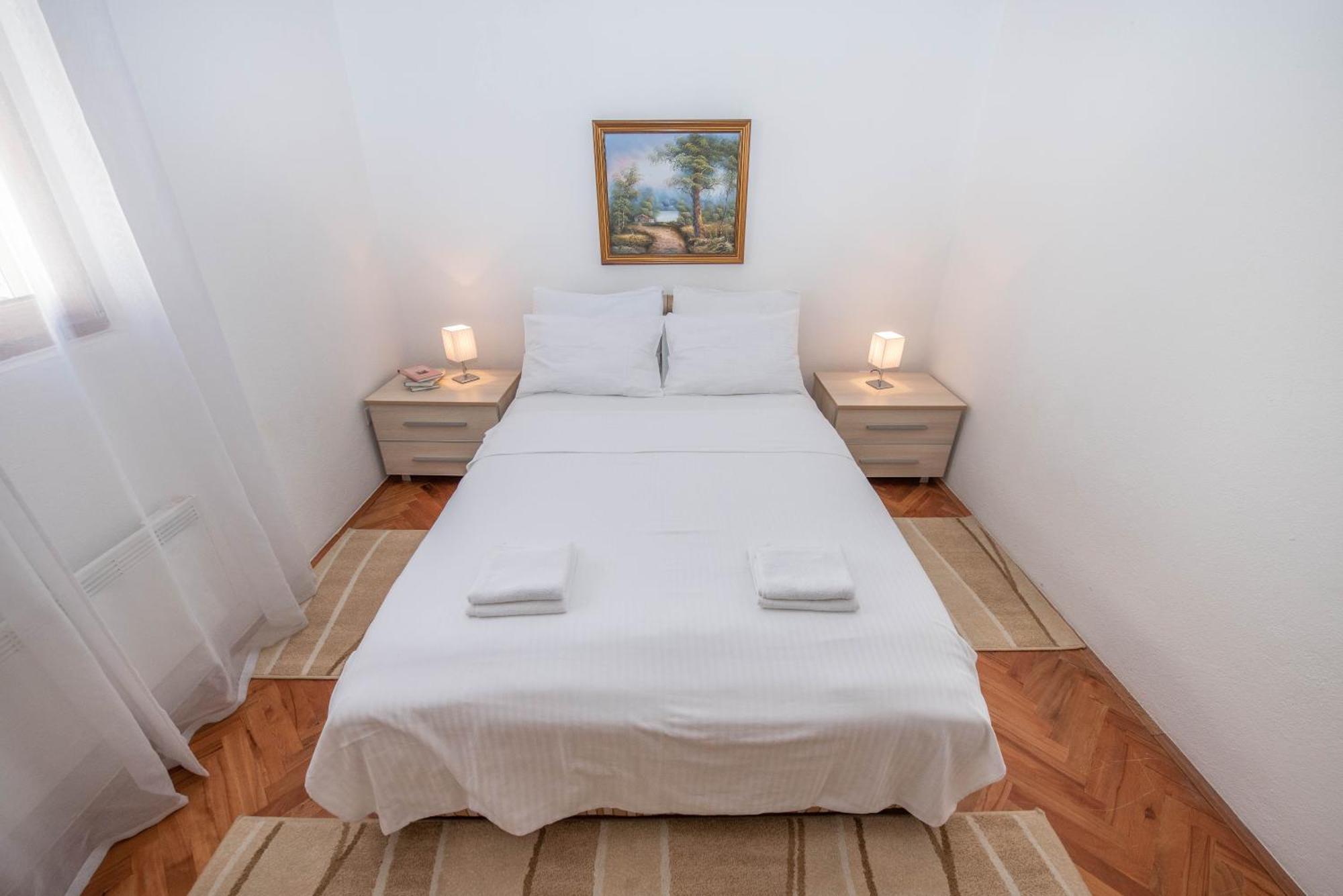 S&P City Center Apartments โกตอร์ ภายนอก รูปภาพ