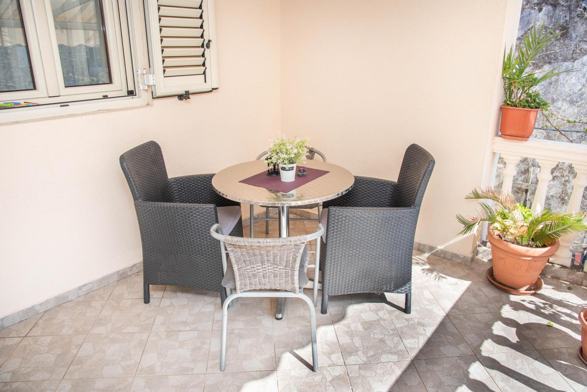 S&P City Center Apartments โกตอร์ ภายนอก รูปภาพ