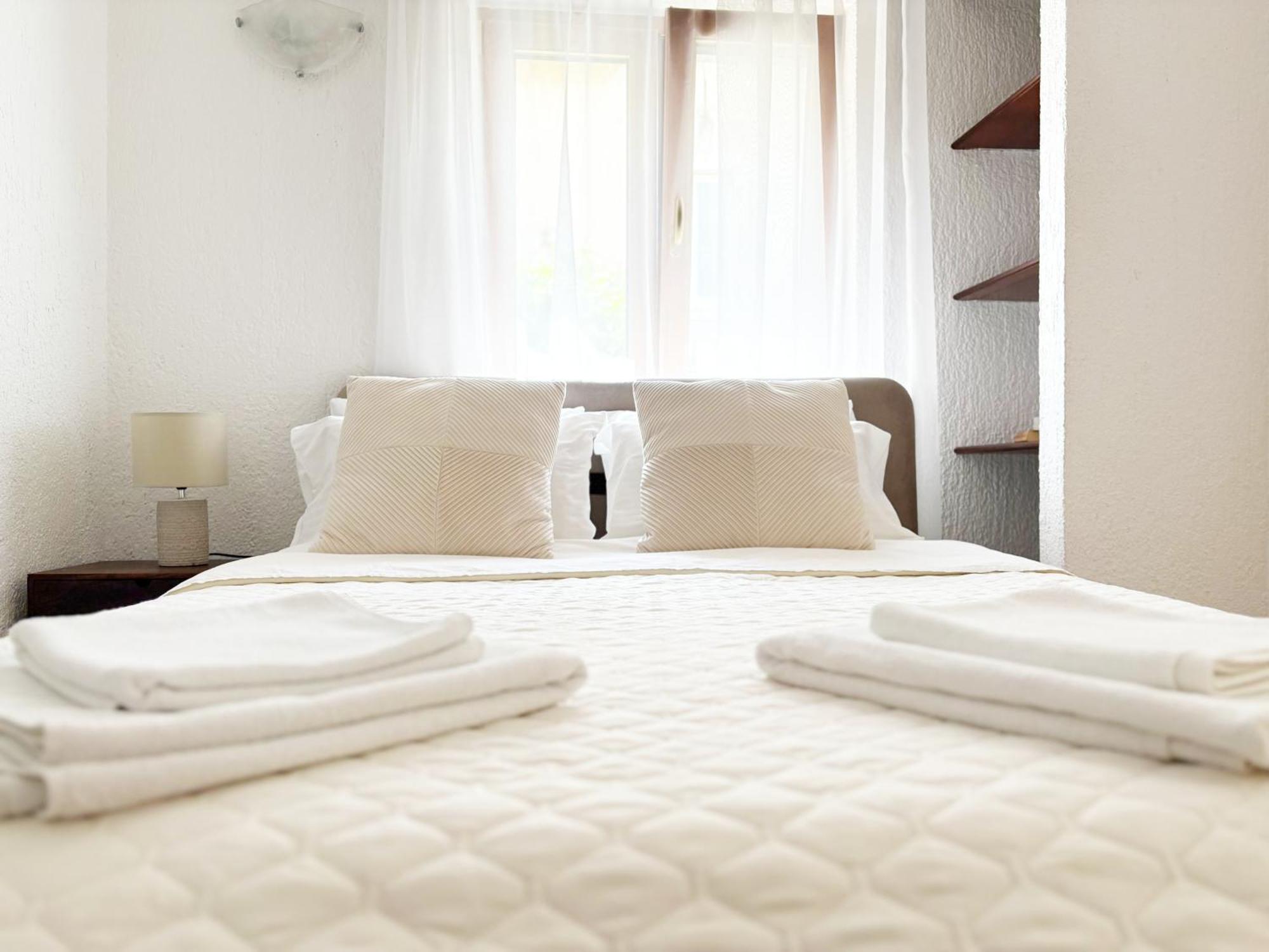 S&P City Center Apartments โกตอร์ ภายนอก รูปภาพ