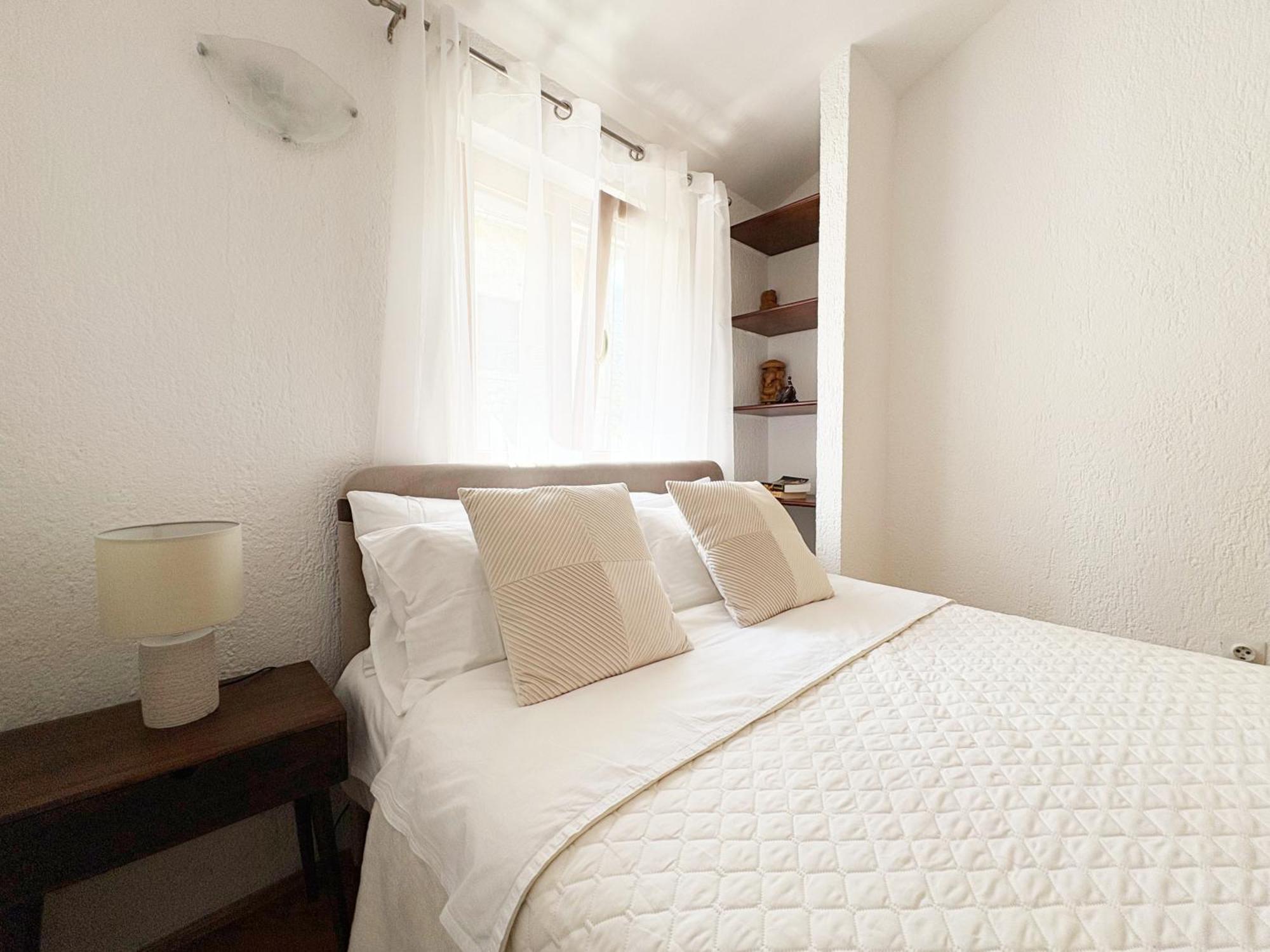 S&P City Center Apartments โกตอร์ ภายนอก รูปภาพ