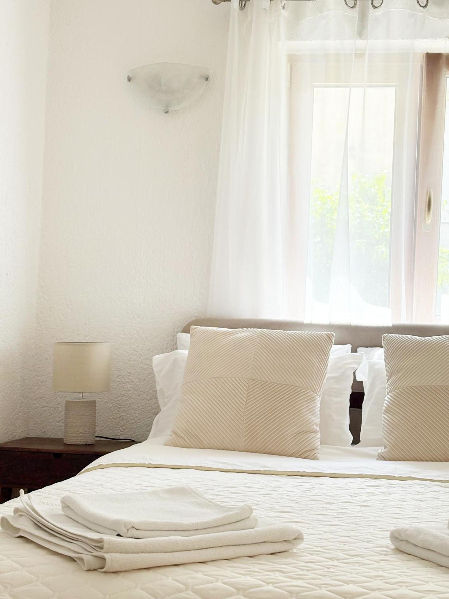 S&P City Center Apartments โกตอร์ ภายนอก รูปภาพ