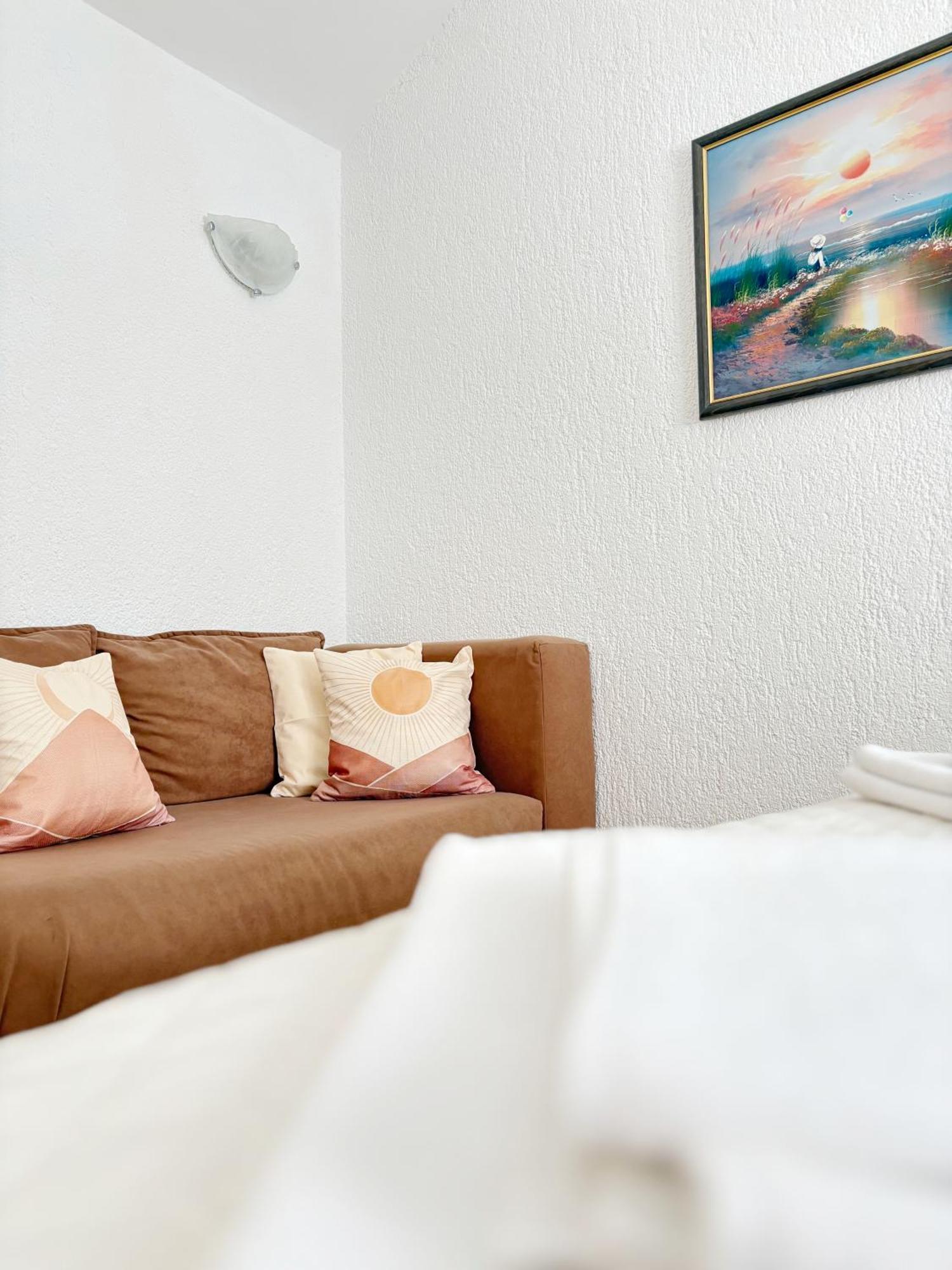 S&P City Center Apartments โกตอร์ ภายนอก รูปภาพ