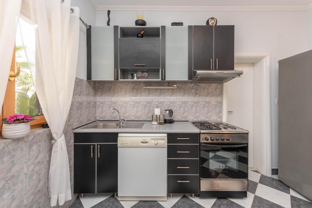 S&P City Center Apartments โกตอร์ ภายนอก รูปภาพ